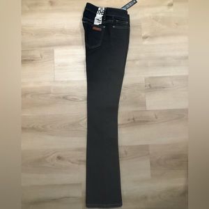 Joe’s slim bootcut